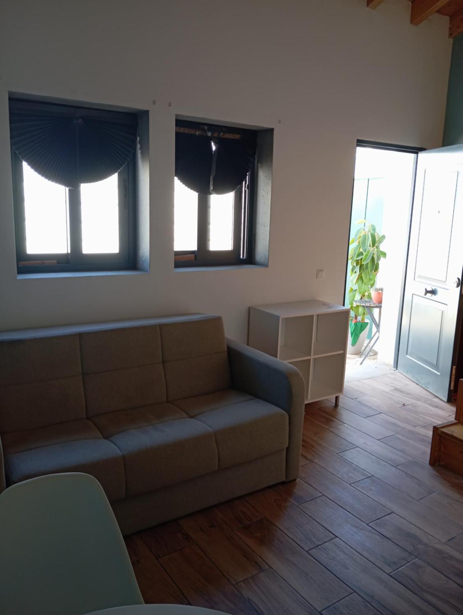Love Tiny House District de District de Faro Extérieur photo